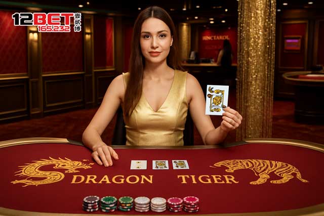 Cách Chơi Game Rồng Hổ: Hướng Dẫn Từ Các Cao Thủ Đánh Bài! 4 Chiến thuật chơi Rồng Hổ đẳng cấp cao thủ