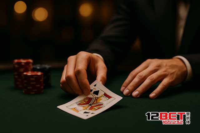 Phân Tích Sâu Về Draw Poker: Tuyệt Chiêu Thống Trị Bàn Chơi Poker 5 Lá 4 Kỹ thuật đổi bài: Nâng cấp tay bài hiệu quả