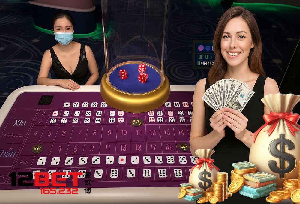 Tài Xỉu Livestream| Trải Nghiệm Cá Cược Kết Hợp Giải Trí Cực Cuốn 2025 4 Cách bước tham gia chơi Tài Xỉu Livestream
